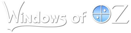 Windows of Oz